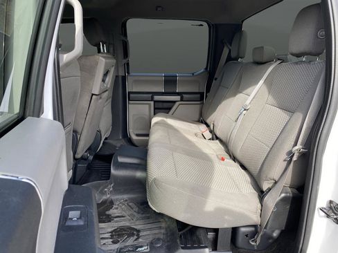 Used 2018 Ford F250 XLT image 34