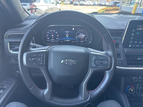 Used 2022 Chevrolet Tahoe RST w/ Luxury Package image 24