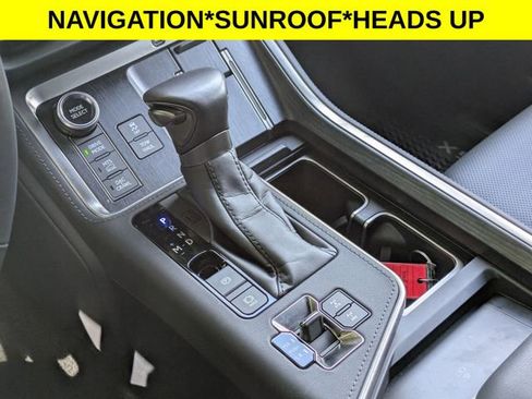 Used 2024 Lexus GX 550 image 22