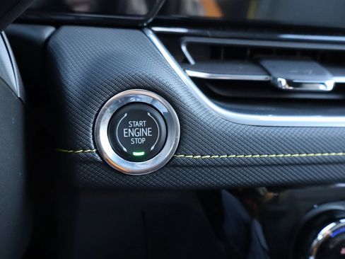 New 2026 Chevrolet TrailBlazer ACTIV image 12