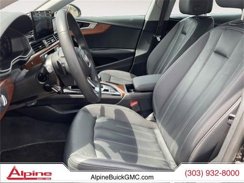 Used 2023 Audi A5 2.0T Premium Plus image 9