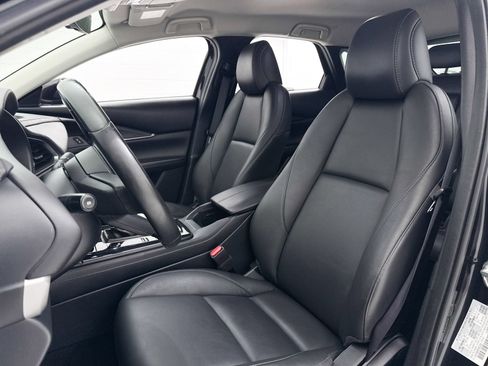 Certified 2024 MAZDA CX-30 AWD 2.5 S w/ Select Sport Pkg image 19