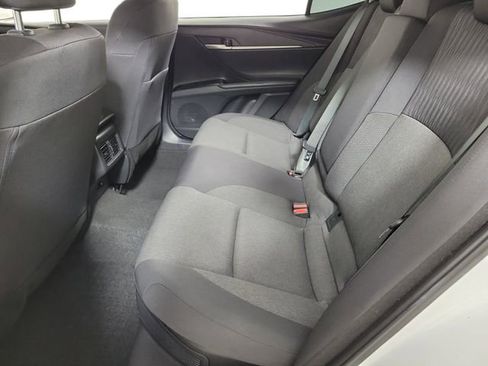 Used 2025 Toyota Camry LE FWD image 11