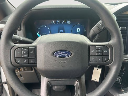 New 2025 Ford F150 STX w/ Equipment Group 200A image 23