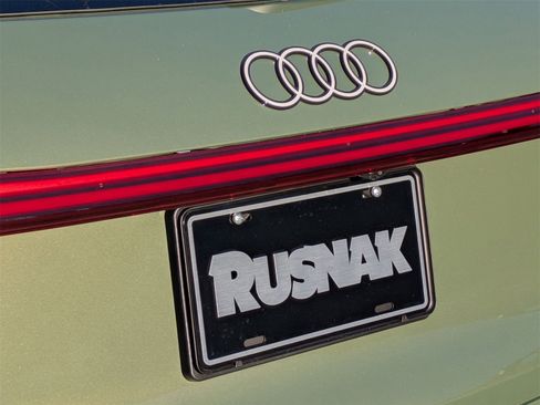 New 2025 Audi Q5 Premium image 15