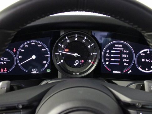 Certified 2024 Porsche 911 Carrera S image 23