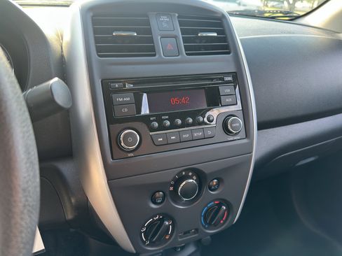 Used 2017 Nissan Versa SV image 20