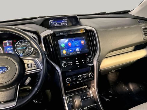 Used 2019 Subaru Ascent Limited AWD/4WD image 7