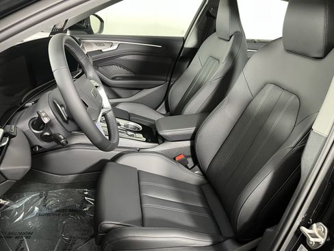 New 2026 Audi A6 Premium Plus image 13