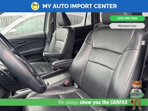 Used 2019 Honda Pilot Touring image 7