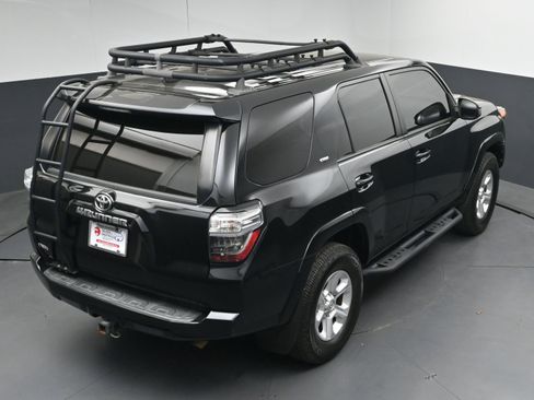 Used 2019 Toyota 4Runner SR5 image 34
