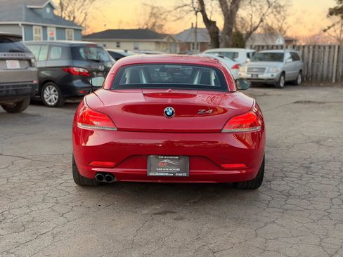Used 2014 BMW Z4 sDrive28i RWD image 37
