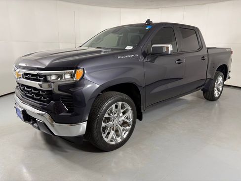 Used 2024 Chevrolet Silverado 1500 LT image 5
