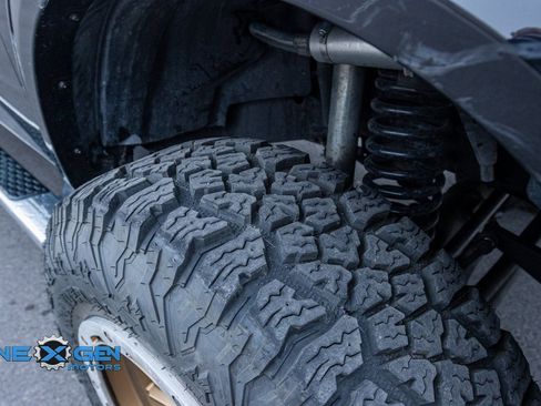 Used 2018 RAM 3500 Laramie w/ Sport Appearance Group image 49