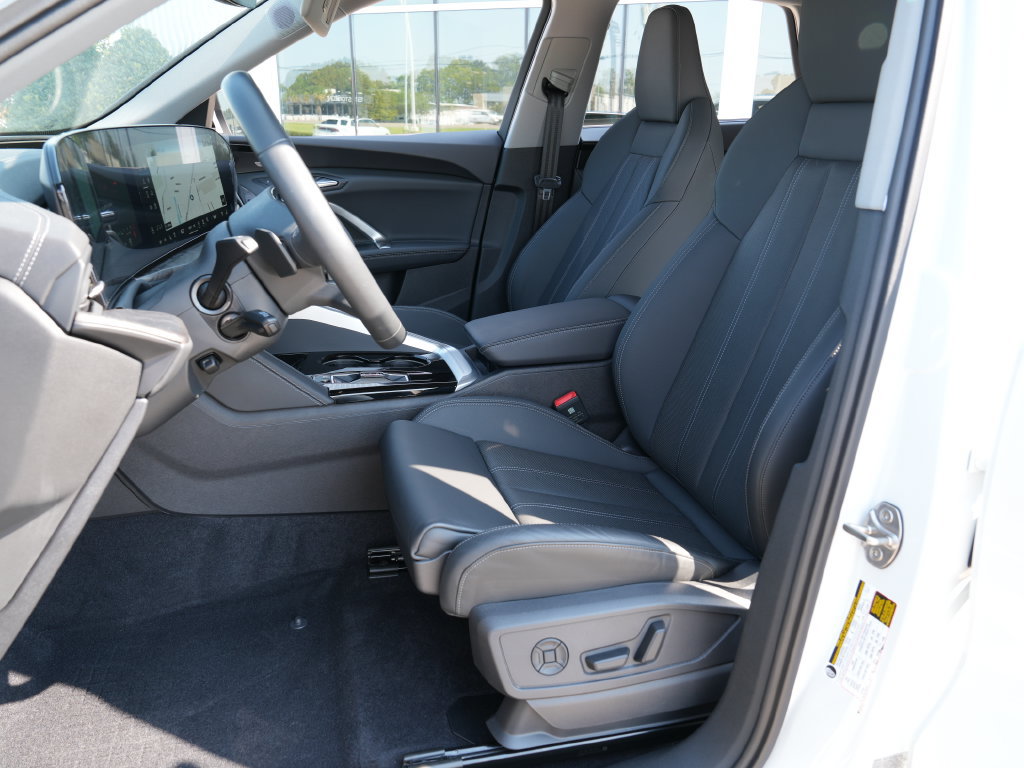 Used 2025 Audi Q5 Premium Plus AWD/4WD image 19