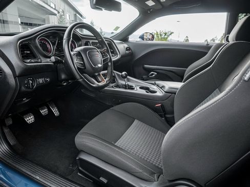 Used 2020 Dodge Challenger R/T Scat Pack RWD image 17