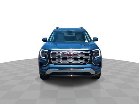New 2026 GMC Terrain Denali AWD/4WD image 3