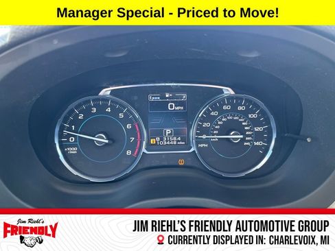 Used 2018 Subaru Forester 2.5i Premium AWD/4WD image 15