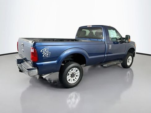 Used 2016 Ford F350 XLT AWD/4WD image 7