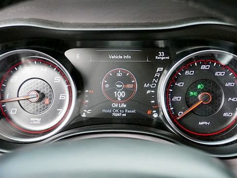 Used 2019 Dodge Charger R/T RWD image 31