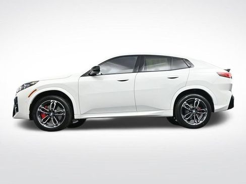 New 2026 BMW X2 xDrive28i w/ Technology Package AWD/4WD image 36