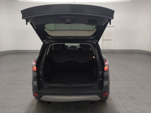 Used 2017 Ford Escape Titanium AWD/4WD image 29