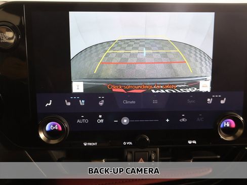 Used 2023 Lexus NX 350 350 Premium image 7