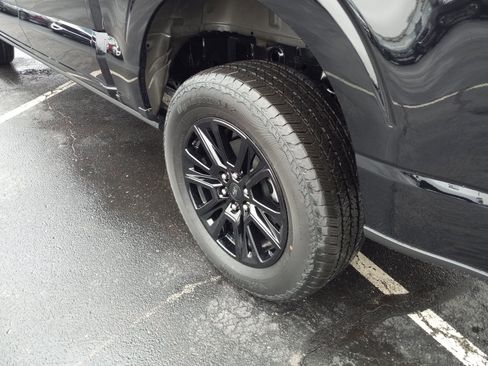 New 2026 Ford F150 Platinum w/ Equipment Group 701A Base image 10