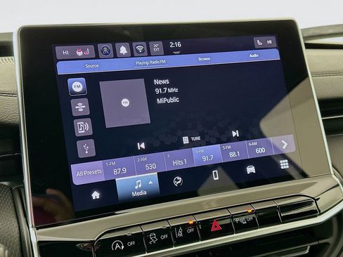 New 2026 Jeep Compass Limited image 19