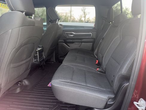 Used 2019 RAM 1500 Big Horn image 6