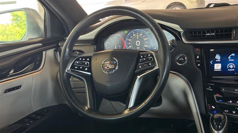 Used 2014 Cadillac XTS Platinum AWD/4WD image 29