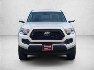 Certified 2022 Toyota Tacoma SR video 2