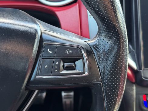 Used 2017 Maserati Ghibli S Q4 image 13