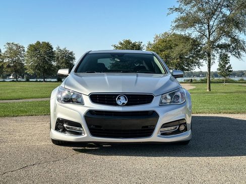 Used 2014 Chevrolet SS image 60
