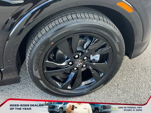 New 2026 Buick Encore GX Sport Touring w/ Advanced Technology Package image 21