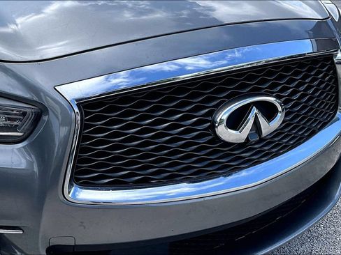 Used 2019 INFINITI QX60 Luxe w/ Essential Package FWD image 40