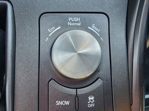 Used 2021 Lexus IS 300 AWD w/ Comfort Package image 11