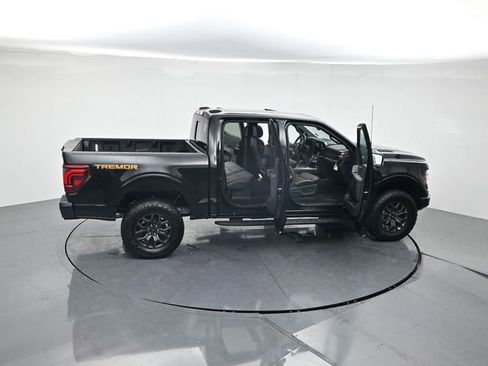 New 2026 Ford F150 Tremor w/ Equipment Group 402A High AWD/4WD image 43