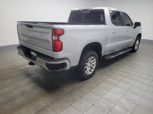 Used 2019 Chevrolet Silverado 1500 LT w/ All-Star Edition image 10