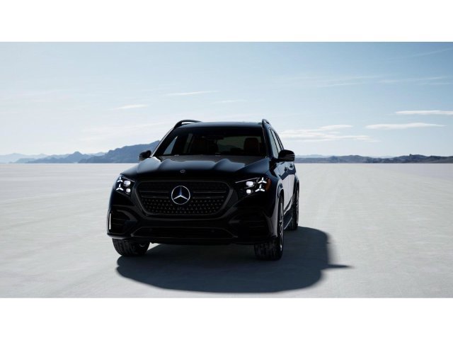 New 2027 Mercedes-Benz GLS 450 4MATIC image 42