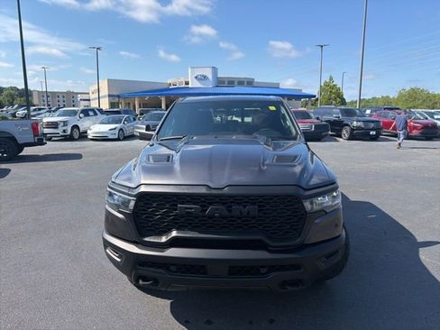 Used 2026 RAM 1500 Rebel w/ Rebel Level 1 Equipment Group AWD/4WD image 19