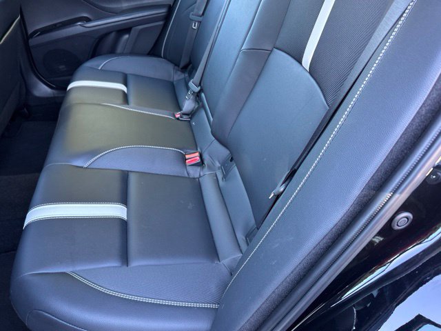 Certified 2026 Toyota Camry SE w/ Multimedia Upgrade Package FWD image 9