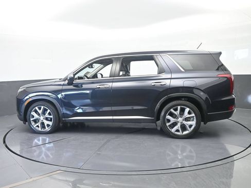 Used 2020 Hyundai Palisade SEL w/ Premium Package FWD image 3