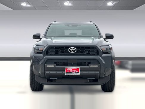 New 2026 Toyota 4Runner SR5 image 6