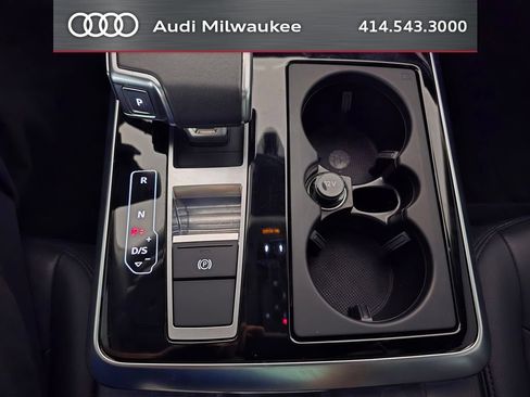 Used 2023 Audi Q7 2.0T Premium Plus w/ Convenience Package AWD/4WD image 31