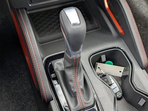 New 2025 Nissan Frontier Pro-X w/ Tow Package image 29