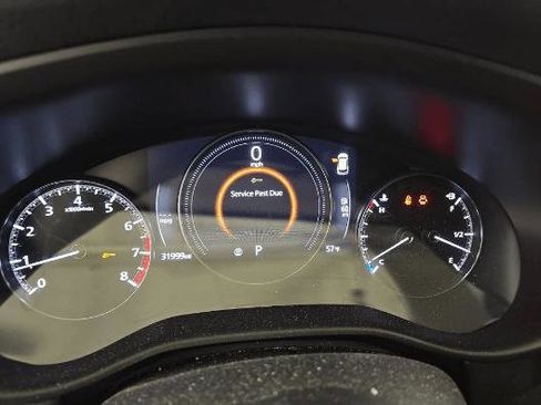 Used 2024 MAZDA CX-50 AWD 2.5 S w/ Cargo Package image 12