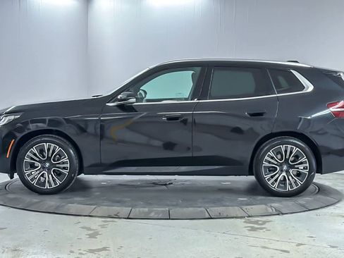 Used 2025 BMW X3 xDrive30i w/ Convenience Package image 5