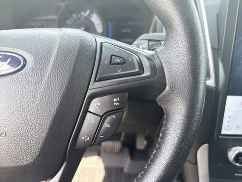 Used 2022 Ford Edge SEL w/ Convenience Package AWD/4WD image 15