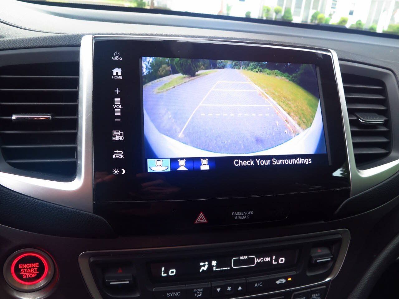 Used 2017 Honda Pilot EX-L image 10